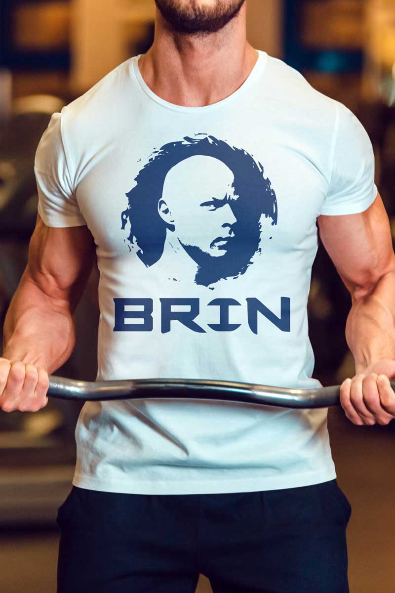 Gym T-Shirt