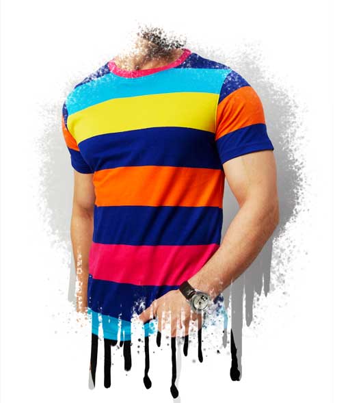 Top 5 Popular T-Shirts Manufacturers in Delhi