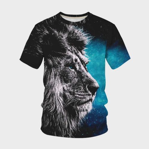 3D T-Shirt Manufacturers in Yangon