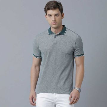 Collar T-Shirt Manufacturers in Yangon