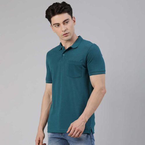 Cotton Polo T-Shirt Manufacturers in Yangon