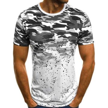 Digital Printed T-Shirts Manufacturers in Yangon