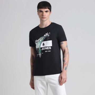 Graphic Men T-Shirt Manufacturers in Delhi