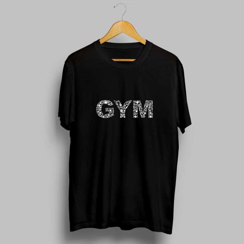 Gym T-Shirt Manufacturers in Yangon