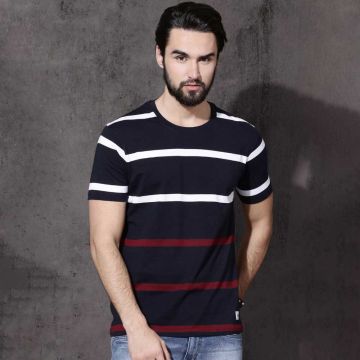 Men Hosiery T-Shirt Manufacturers in Delhi