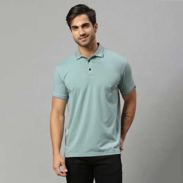 Men Lycra T-Shirt Manufacturers in Delhi