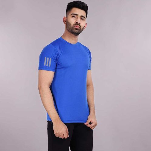 Men Sports T-Shirt Manufacturers in Yangon