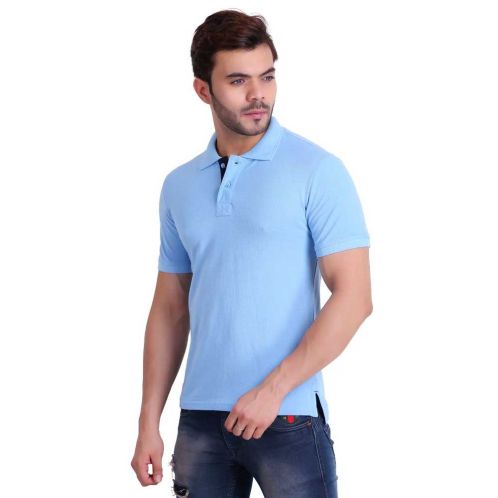 Polo Men T-Shirt Manufacturers in Delhi