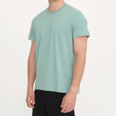 100% Organic Cotton Classic Fit T-Shirt – Soft, Breathable, & GOTS Certified | Everyday Comfort  Manufacturers, Suppliers, Exporters in Yangon