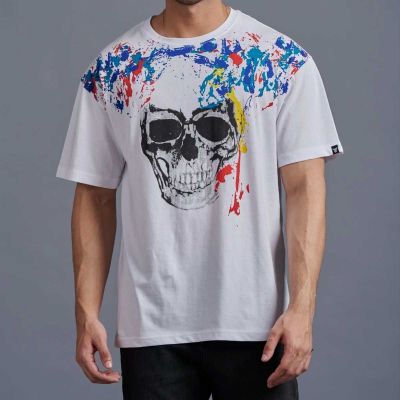 Custom Photo Printed T-Shirt - 100% Cotton, Regular Fit, Crew Neck, Short Sleeves (S to 3XL) Manufacturers, Suppliers, Exporters in Yangon