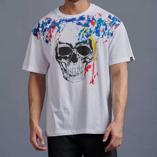 Custom Photo Printed T-Shirt - 100% Cotton, Regular Fit, Crew Neck, Short Sleeves (S to 3XL) Manufacturers  in Delhi