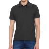 Polo Polyester T-Shirt – 100% Pique, Regular Fit, Moisture-Wicking Fabric | S to 3XL Manufacturers  in Delhi