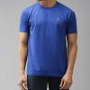 Round Neck Performance T Shirt Manufacturers  in Delhi