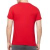 Slim Fit Round Neck T Shirt Manufacturers  in Delhi