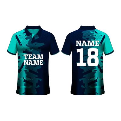 All-Over Print Sublimation T-Shirt - Regular Fit 100% Polyester, Vibrant Edge-to-Edge Printing on White Base (Sizes XS to XXL) Manufacturers, Suppliers, Exporters in Yangon