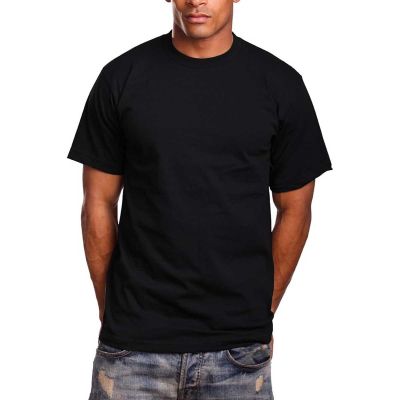 Athletic Blank T-Shirt | 100% Polyester | Moisture-Wicking | Crew Neck | S-3XL Manufacturers, Suppliers, Exporters in Yangon