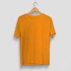 Basic Cotton T-Shirt - 100% Cotton, Regular Fit, Soft and Breathable Manufacturers  in Delhi