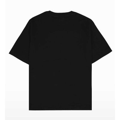 Basic Oversized T-Shirt – Soft Cotton, Relaxed Fit for Casual Wear Manufacturers, Suppliers, Exporters in Yangon