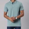 Classic Cotton Half Sleeve T-Shirt – 100% Combed Cotton, Regular Fit for Everyday Wear Manufacturers  in Delhi