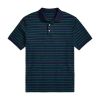 Classic Cotton Polo T-Shirt | 100% Combed Cotton | Regular Fit | Navy, Black, White | S-3XL Manufacturers  in Delhi