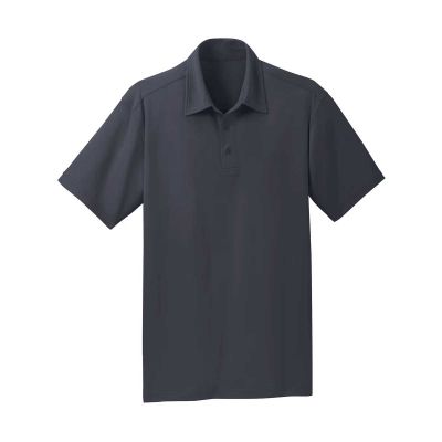 Classic Polyester Pique Polo T-Shirt - Regular Fit, Moisture-Wicking, and UV-Protected Manufacturers, Suppliers, Exporters in Yangon