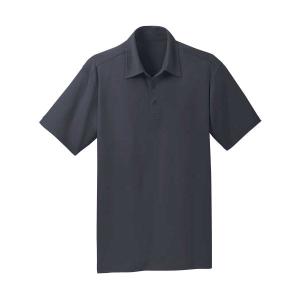 Classic Polyester Pique Polo T-Shirt - Regular Fit, Moisture-Wicking, and UV-Protected Manufacturers  in Delhi