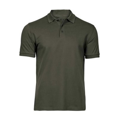 Comfortable Stretch Polo Shirt | Slim Fit in Solid Colors & Soft Pastels | Perfect for Casual Office Wear Manufacturers, Suppliers, Exporters in Yangon