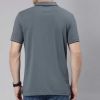 Cotton Pocket T-Shirt – 100% Soft & Breathable Cotton, Regular Fit | S to 3XL Manufacturers  in Delhi