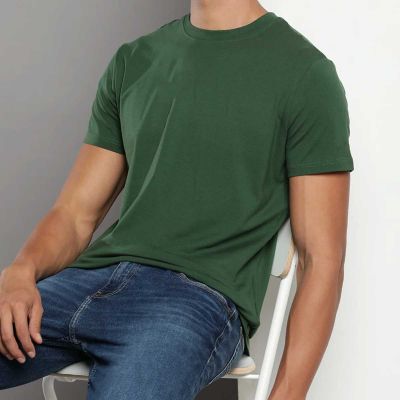 Eco-Friendly Organic Cotton Graphic T-Shirt – Soft, Breathable & Artistic Prints | Casual Wear Manufacturers, Suppliers, Exporters in Yangon