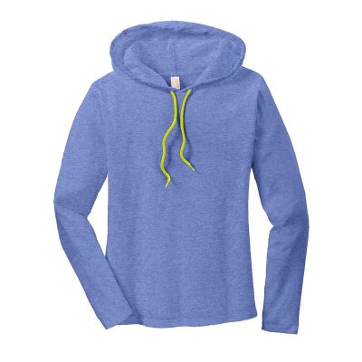 Embellished Womens Hooded T-Shirt – Stylish Cotton-Spandex Blend with Decorative Details in Light Grey, Coral, Navy (S-XL) Manufacturers, Suppliers, Exporters in Yangon