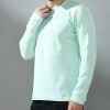 Embroidered Full Sleeve T-Shirt - 100% Cotton, Regular Fit, Premium Quality Manufacturers  in Delhi