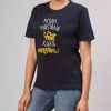 Graphic Print T-Shirt | 100% Cotton or Cotton-Poly Blend | Slim Fit | Unique Designs | S-XXL Manufacturers  in Delhi