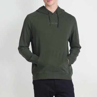 Hooded Full Sleeve T-Shirt - 100% Cotton, Regular Fit, Comfortable Fabric Manufacturers, Suppliers, Exporters in Yangon