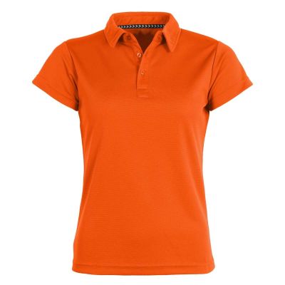 Ladies Corporate T-Shirt with Embellishments | Soft Cotton-Spandex, Stylish & Professional Look Manufacturers, Suppliers, Exporters in Yangon