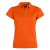 Ladies Corporate T-Shirt with Embellishments | Soft Cotton-Spandex, Stylish & Professional Look Manufacturers  in Delhi