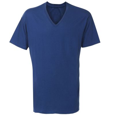 Ladies Polo Style V-Neck T-Shirt – 100% Cotton Pique for Casual Elegance Manufacturers, Suppliers, Exporters in Yangon