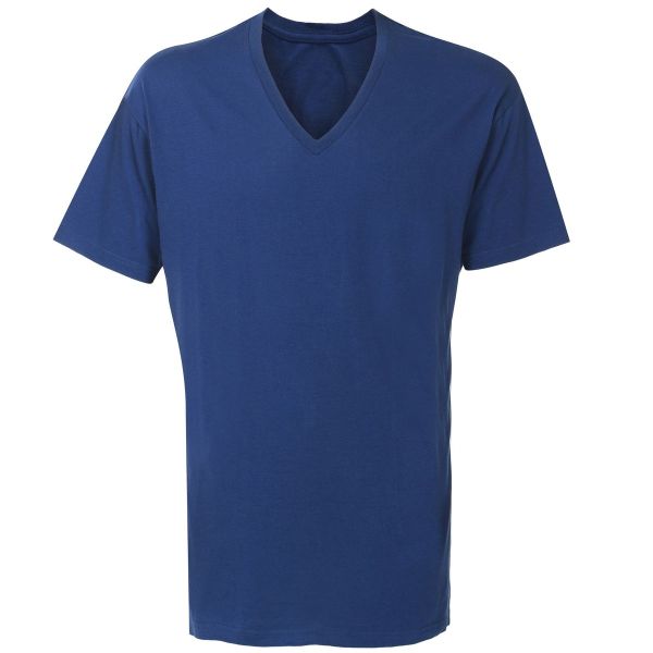 Ladies Polo Style V-Neck T-Shirt – 100% Cotton Pique for Casual Elegance Manufacturers  in Delhi