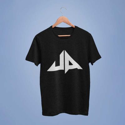 Loose Fit Band Logo Graphic T-Shirt | 100% Cotton | Long Sleeve Music Tee | S-XXL Manufacturers, Suppliers, Exporters in Yangon