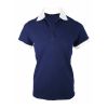 Luxe Pique Polo Shirt | Premium Cotton, Tailored Fit | Perfect for Business Casual & Golf Outings Manufacturers  in Delhi