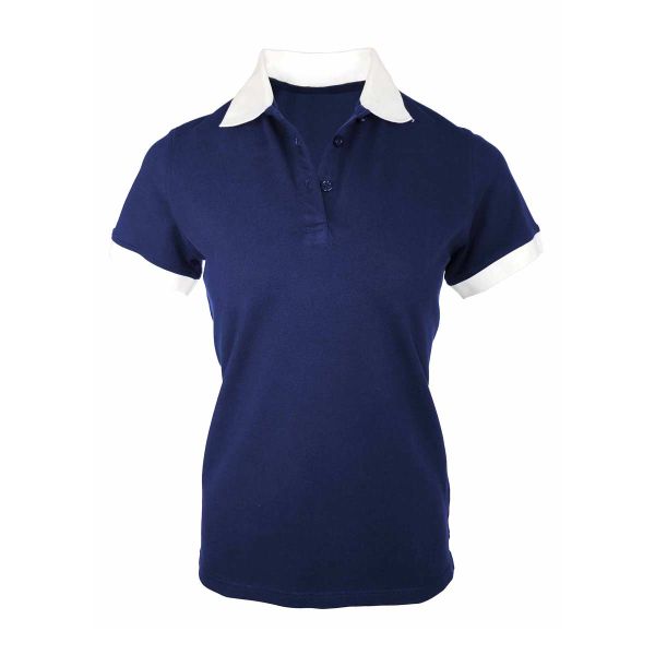 Luxe Pique Polo Shirt | Premium Cotton, Tailored Fit | Perfect for Business Casual & Golf Outings Manufacturers  in Delhi