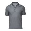 Lycra Corporate T-Shirt – Slim Fit, Stretchable Cotton-Lycra Blend, Wrinkle-Resistant (S-3XL) Manufacturers  in Delhi