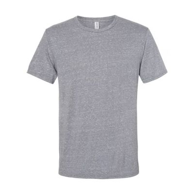 Men Moisture-Wicking Polyester Gym T-Shirt – Athletic Fit, Perfect for Activewear Manufacturers, Suppliers, Exporters in Yangon