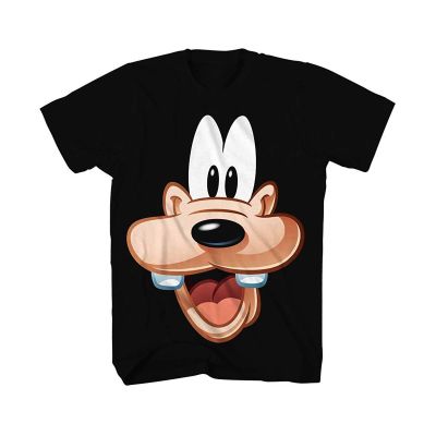 Mens 3D Cartoon Character Tee | Comfortable Regular Fit | Ideal for Animation Fans Manufacturers, Suppliers, Exporters in Yangon