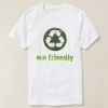 Mens Eco-Friendly Slim Fit Pocket T-Shirt | Sustainable Organic Cotton Tee for Eco-Conscious Style Manufacturers  in Delhi