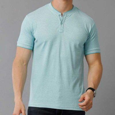 Mens Linen T-Shirt – Loose Fit, Lightweight and Breathable for Summer Comfort Manufacturers, Suppliers, Exporters in Yangon