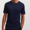 Mens Merino Wool T-Shirt – Slim Fit, Insulating and Odor-Resistant for Cold Weather Layering Manufacturers  in Delhi