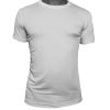 Mens Regular Fit Sublimation T-Shirt | Soft 140 GSM Fabric | Perfect for Custom Designs | S-3XL Manufacturers  in Delhi