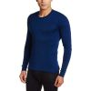 Mens Warm Full Sleeve Thermal T-Shirt – Slim Fit, Soft Cotton for Winter Insulation Manufacturers  in Delhi