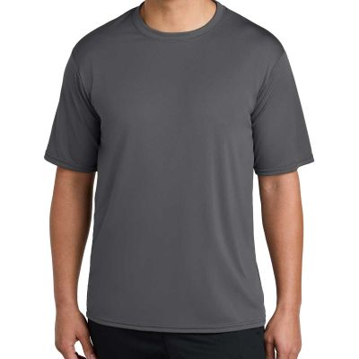 Moisture-Wicking Performance Tee | Slim Fit | Quick-Dry Polyester Blend | M-XXL Manufacturers, Suppliers, Exporters in Yangon