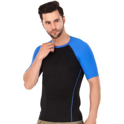 Nylon Raglan T-Shirt – 88% Nylon, 12% Elastane, Athletic Fit for Ultimate Flexibility | S to XL Manufacturers, Suppliers, Exporters in Yangon